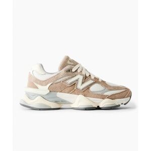 New Balance 9060 Driftwood/Stone Pink